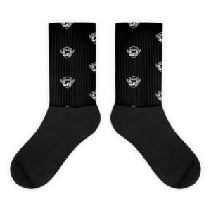 50/50 Crew Socks