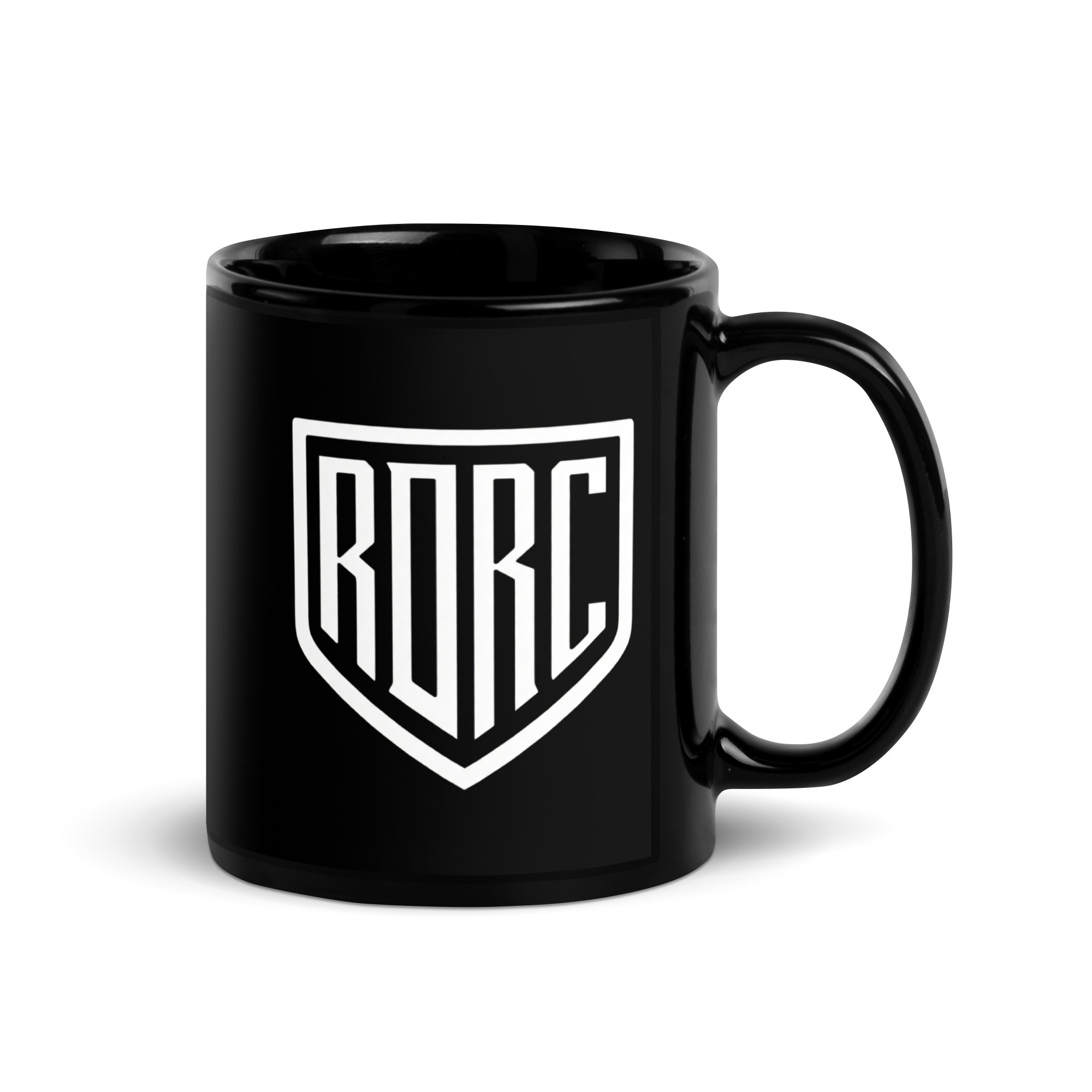 RDRC Classic Mug