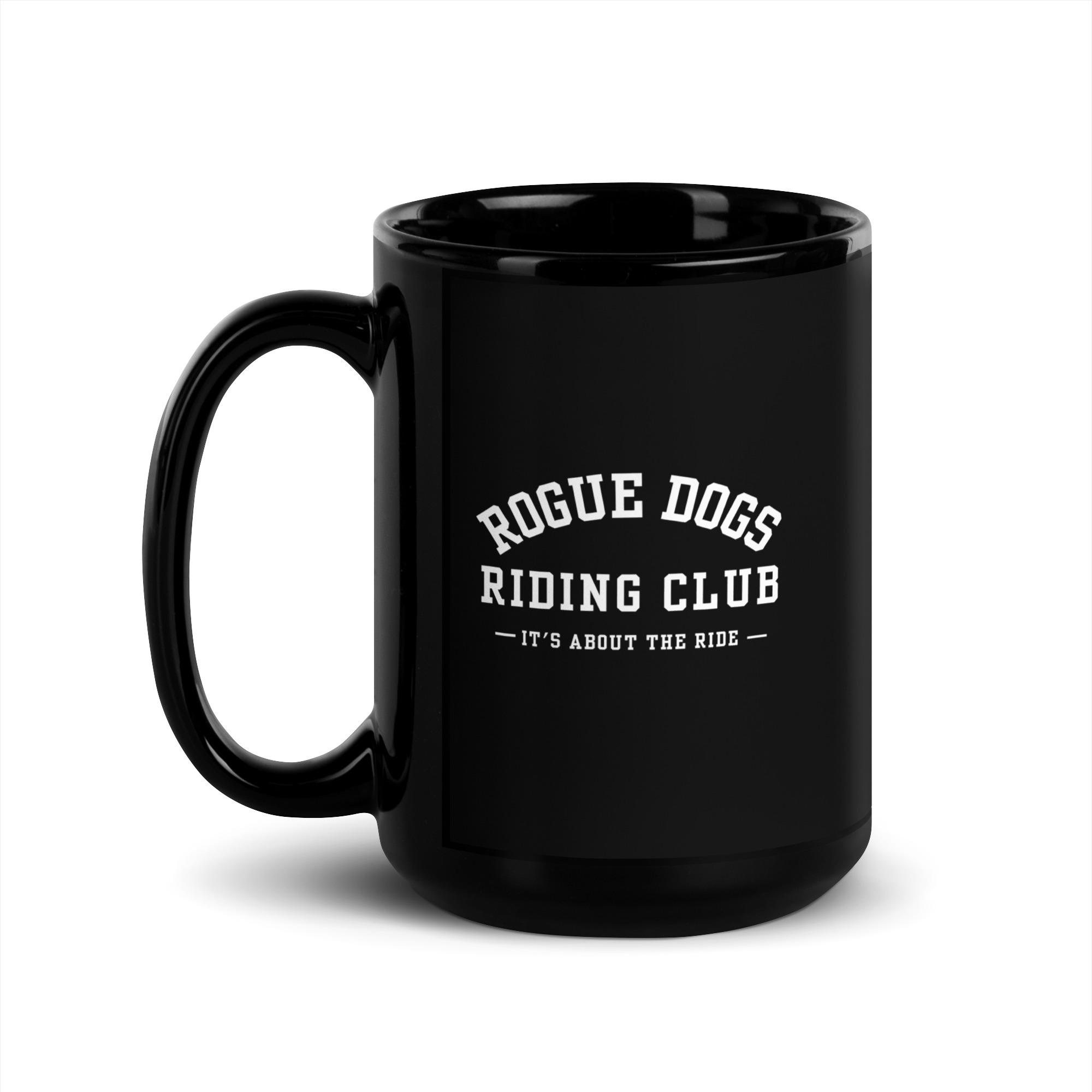 RDRC Classic Mug - Image 4