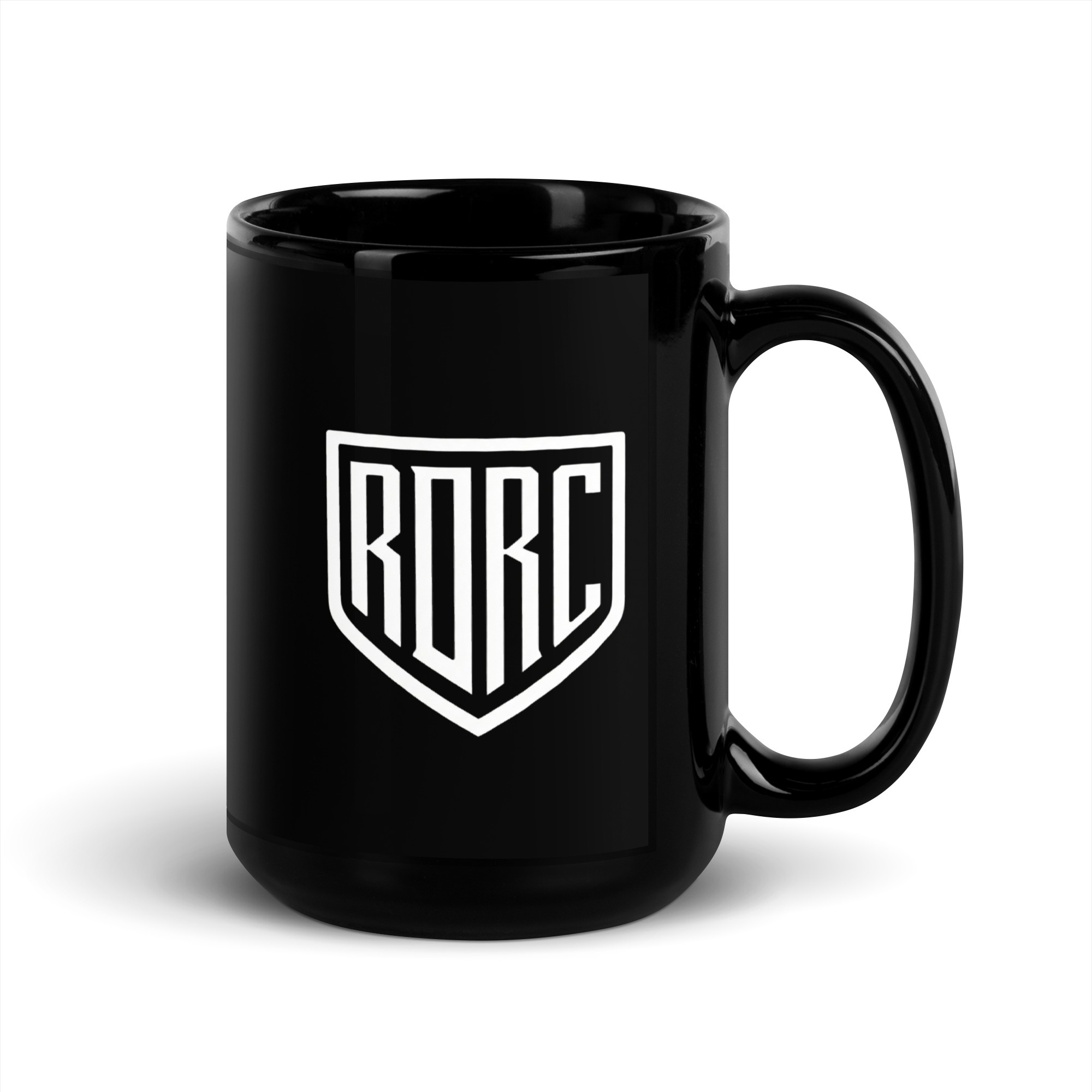 RDRC Classic Mug - Image 5