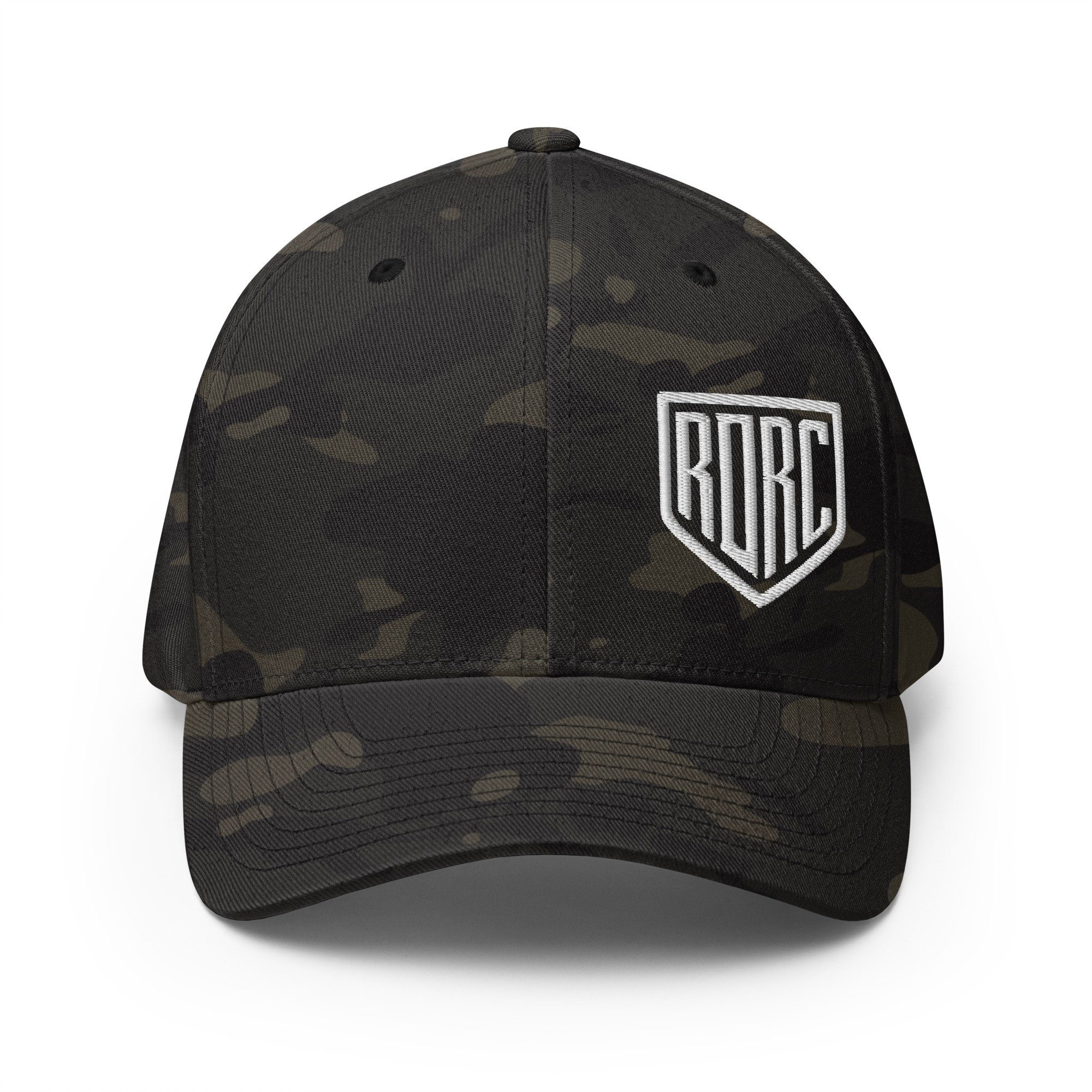 RDRC Recon Cap