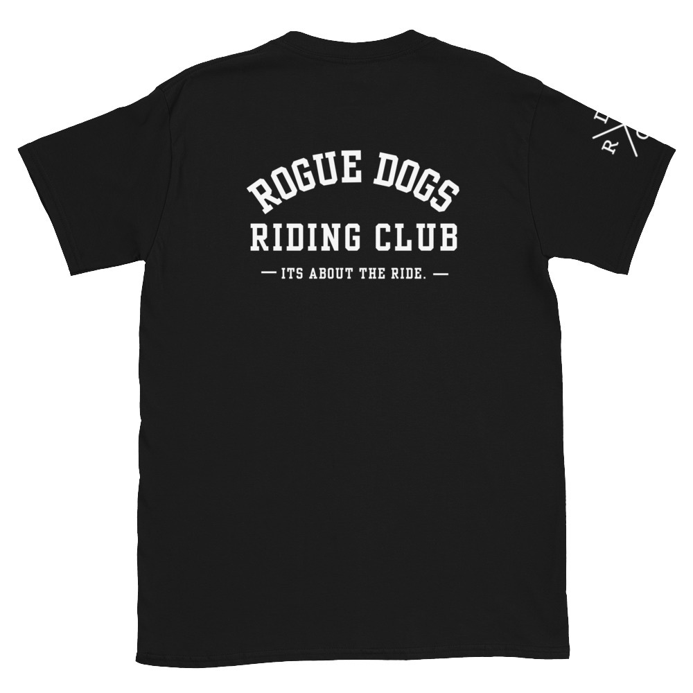RDRC Classic Tee