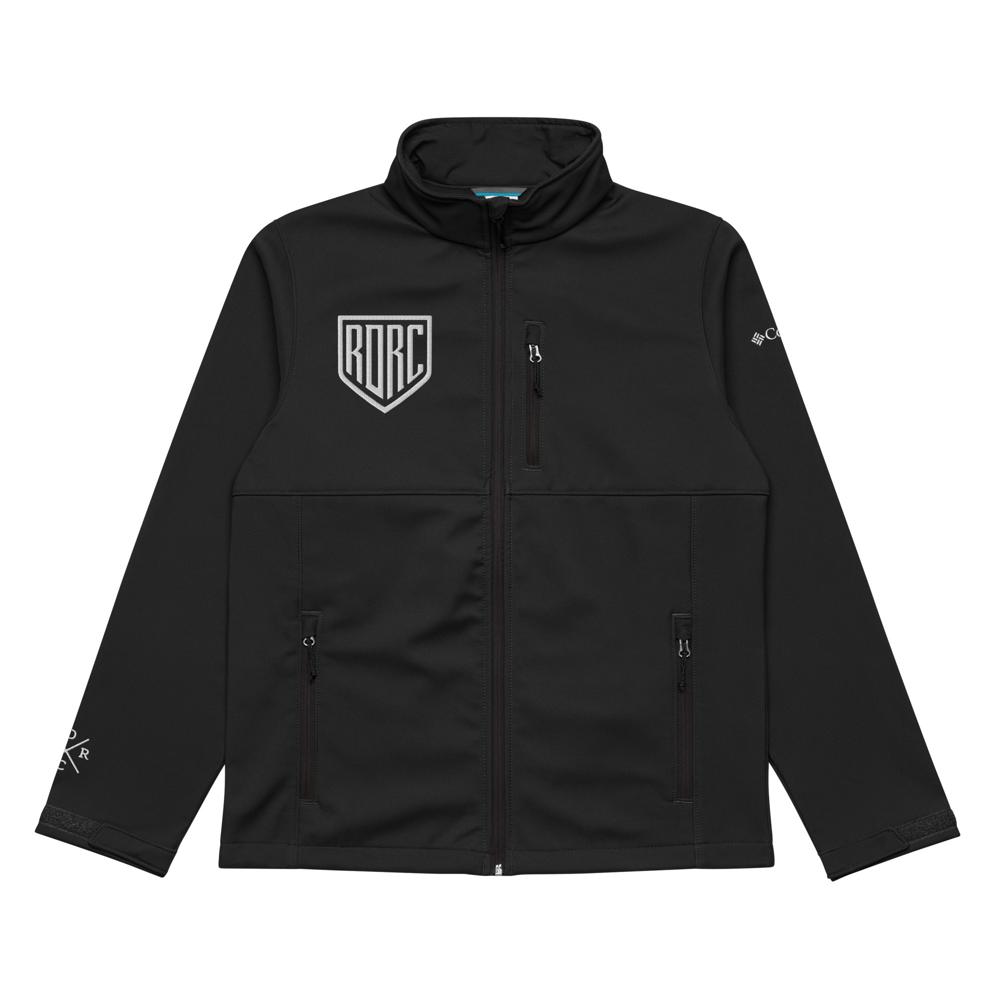 RDRC Classic Soft Shell Jacket