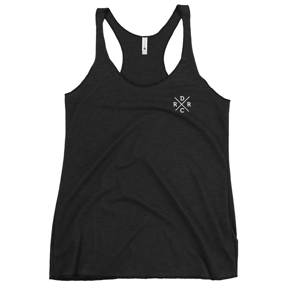 RDRC Women's Racerback Tank