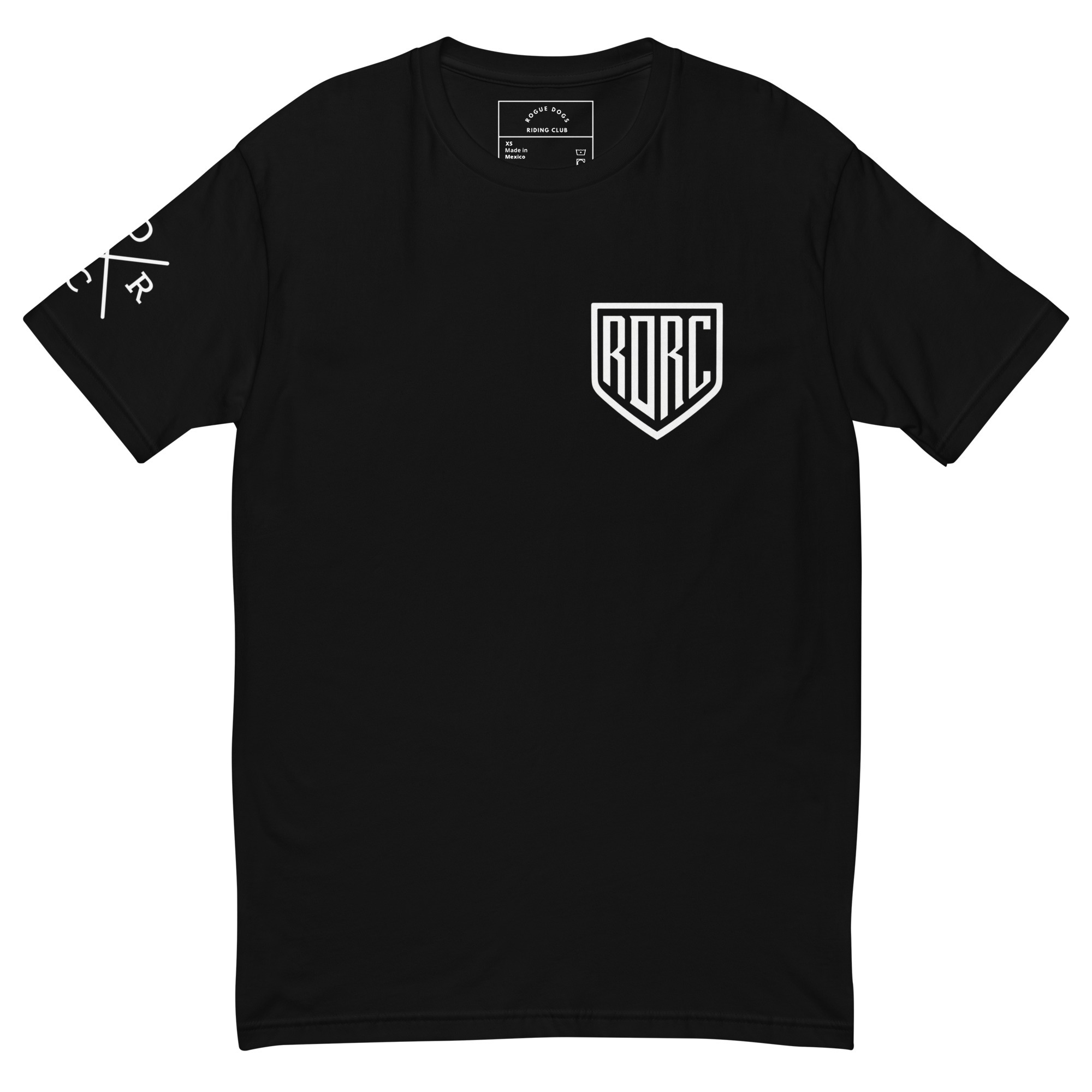 RDRC Short Sleeve T-shirt
