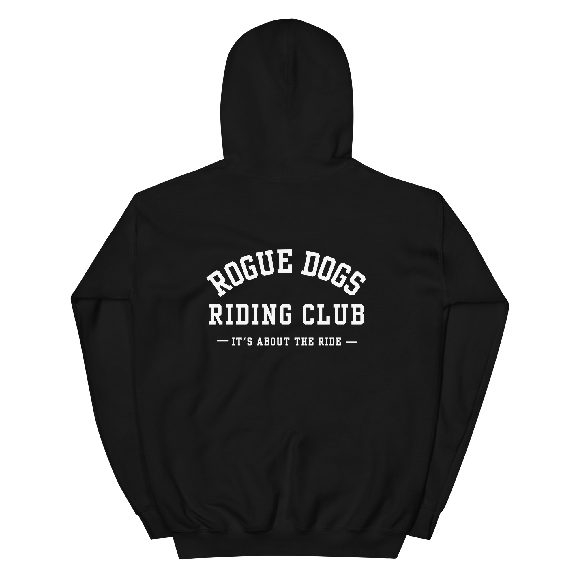 RDRC Classic Hoodie - Image 4