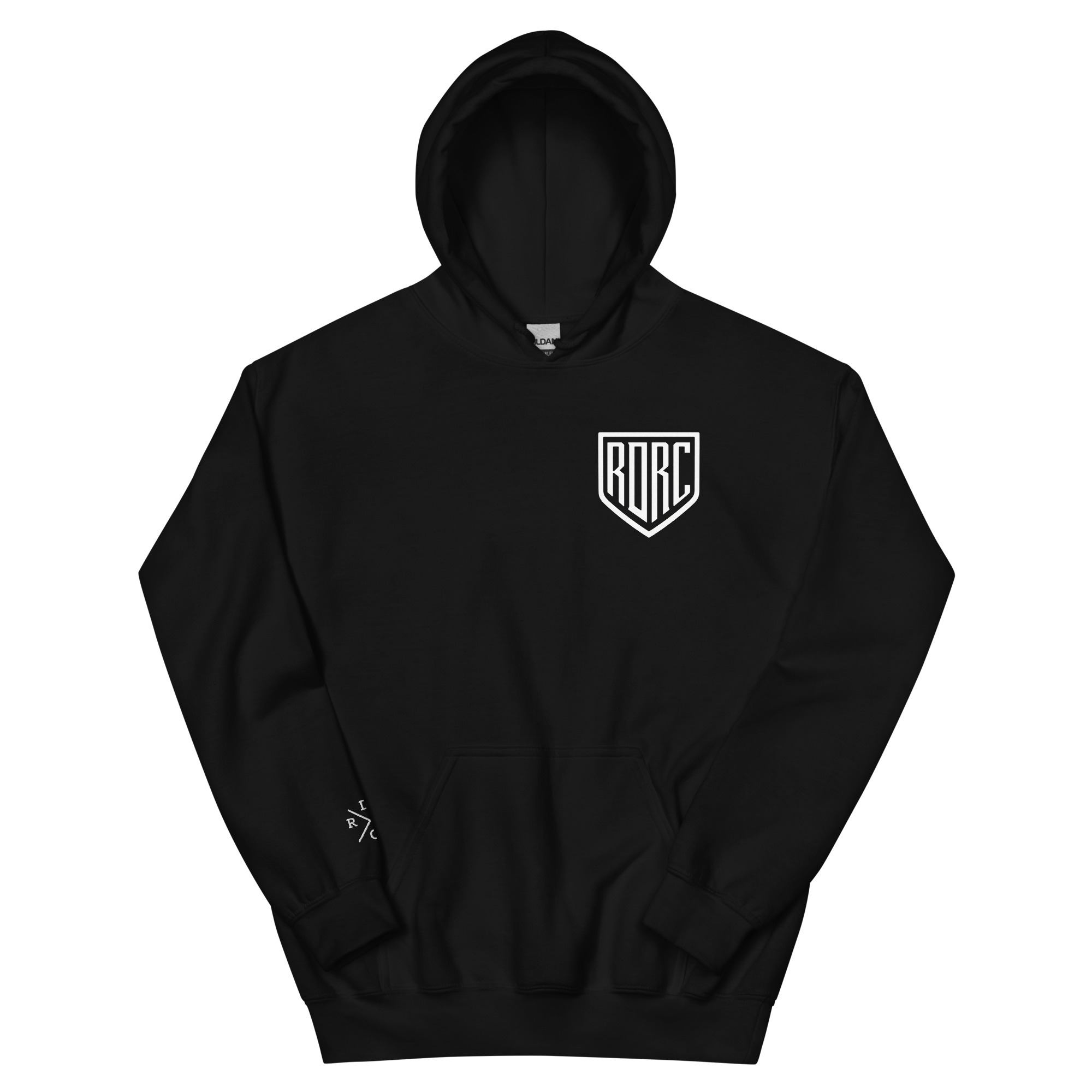RDRC Classic Hoodie