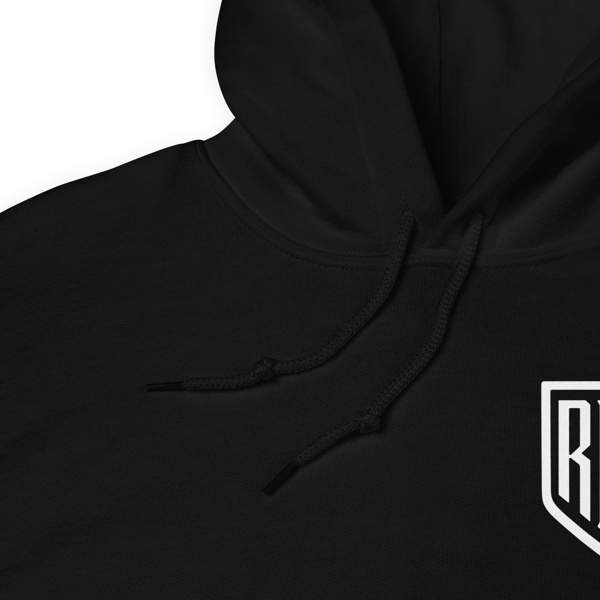RDRC Classic Hoodie - Image 3