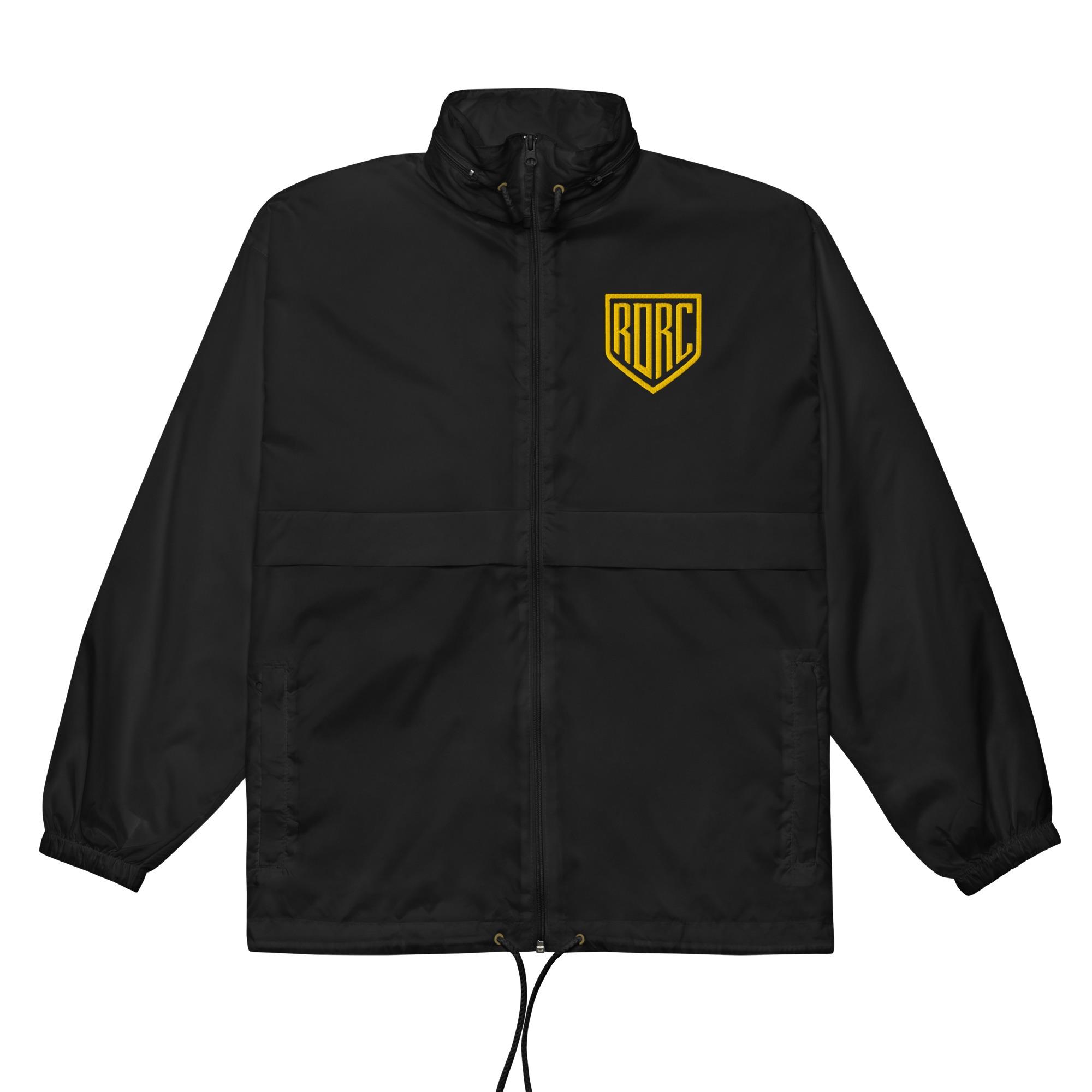 RDRC Classic Windbreaker