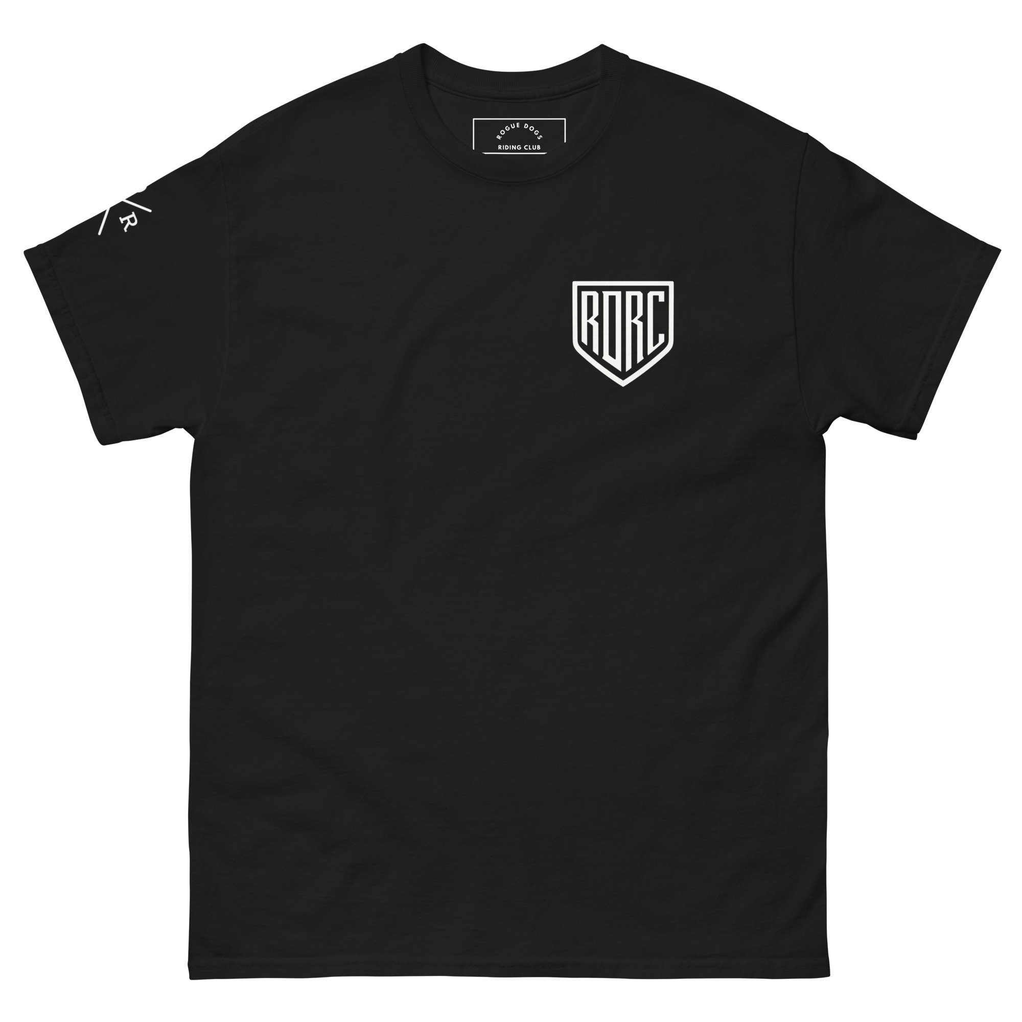 RDRC Classic Tee